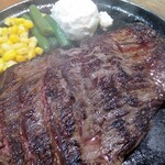 用户对于鉄板王国 町田店的评论图