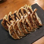 User's review image for スタンドシャン食 TOKYO恵比寿 Champagne & GYOZA BAR
