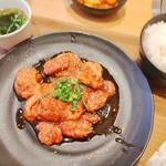 用戶對於焼肉 1129 高井田店的評論圖