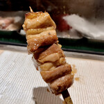User's review image for 代々木 鳥松