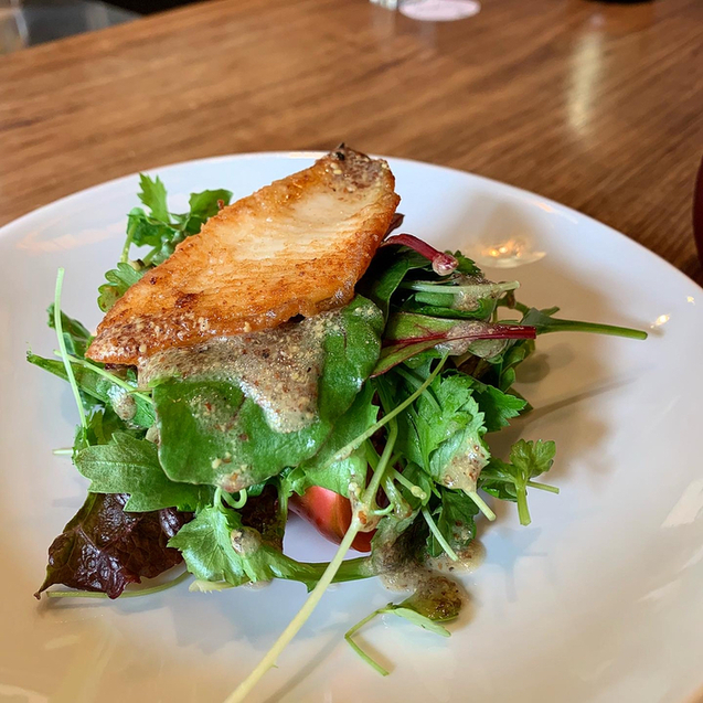 User's review image for 洋食 川ぎし