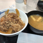 用戶對於松屋 森ノ宮店的評論圖
