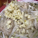 用戶對於ラーメン 麺徳 東陽町店的評論圖