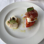 User's review image for IL LUPINO PRIME TOKYO