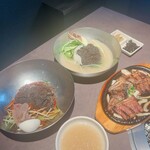 User's review image for 焼肉 冷麺 ユッチャン。