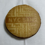 User's review image for ニューヨークシティサンド 大丸東京店