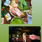 User's review image for サムギョプサル×韓国料理 コギソウル 梅田お初天神店