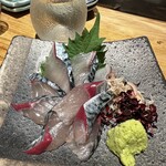 用戶對於博多丸秀 本店的評論圖
