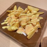 用户对于餃子工房ちびすけ 南心斎橋店的评论图