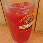 用户对于立呑み晩杯屋 京成町屋店的评论图