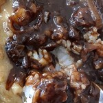 用戶對於一新亭的評論圖