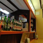 用户对于モハンディッシュ 新さっぽろ店的评论图