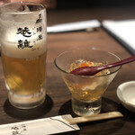 用戶對於菴離的評論圖
