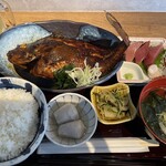 用戶對於酒と魚 海神-UMIGAMI-的評論圖