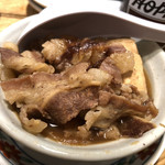 用戶對於屋台屋 博多劇場 大森店的評論圖