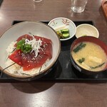 User's review image for 巣鴨ときわ食堂 駒込店