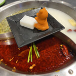 User's review image for 熊猫火鍋 上野店