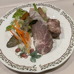 User's review image for ビストロ・カシュカシュ