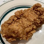 User's review image for ミセスリンダのフライドチキン 烏丸店
