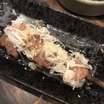 用戶對於中目黒 やきとり 久的評論圖