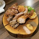 User's review image for Italianbar ATTACHMENT 新宿西口店