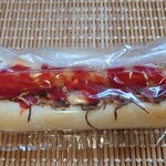 用户对于ブーランジェ オクダ 本店的评论图