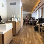 User's review image for キノトヤ カフェ