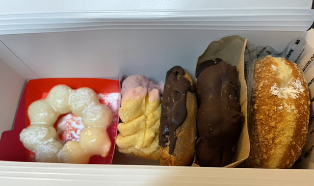 User's recommendation image for ミスタードーナツ 東住吉ショップ