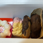 User's review image for ミスタードーナツ 東住吉ショップ