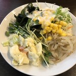用户对于クリスタル ジョジョ 栄町店的评论图