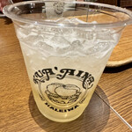 用戶對於クアアイナ 丸ビル店的評論圖