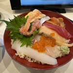 User's review image for 回転寿司 みさき 蒲田西口店