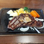 用戶對於炭焼ステーキくに 新小岩店的評論圖