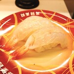 用戶對於元禄寿司 千日前店的評論圖