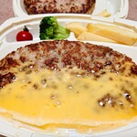 用戶對於びっくりドンキー 東京ドームシティ店的評論圖