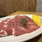User's review image for 大正焼肉ホルモン K2+