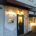 用户对于ピッツェリア ダ マッシモ的评论图