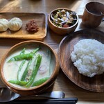 User's review image for LASOLA Bhutan Restaurant