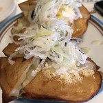 User's review image for 鉄板ジョニー