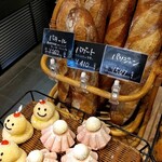 用戶對於シェ・リュイ 下北沢店的評論圖