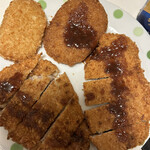 User's review image for 天神橋 中村屋