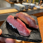 用户对于日本酒と焼肉 吉岡太一的评论图