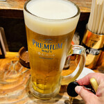 用戶對於立ち飲み 串吟的評論圖