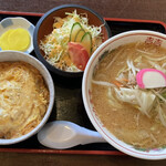 用户对于むつみ食堂的评论图