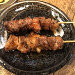 用戶對於肉酒場 犇屋 西中島店的評論圖