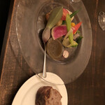 用户对于ファイ的评论图