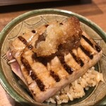 User's review image for 焼うお いし川