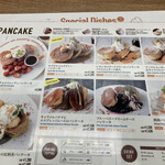 User's review image for 湘南パンケーキ 大阪ベイタワー店