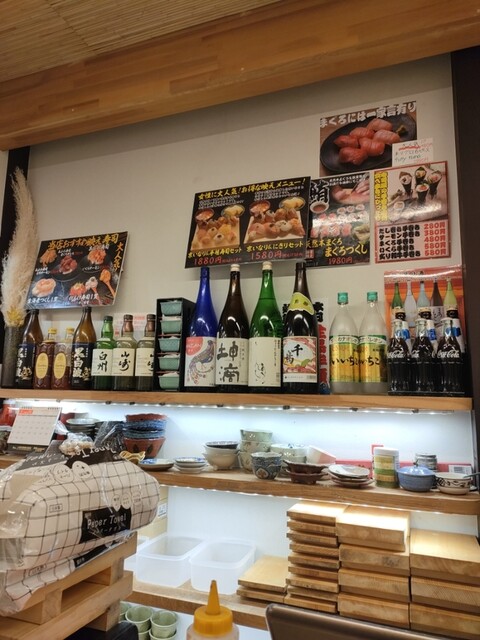 User's recommendation image for 鮨 にしき