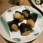 用户对于お多幸 新宿店的评论图